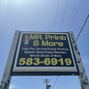 Photo of Mr. Print & More