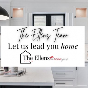 Photo of The Ellens Team