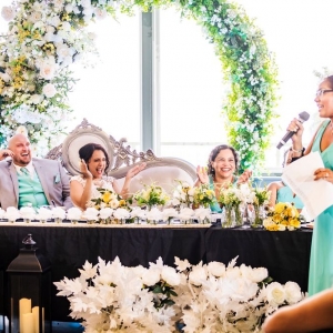 Photo of Flowers and Events by Dani
