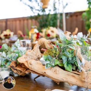Photo of Flowers and Events by Dani