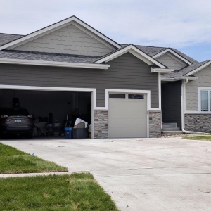Photo of Central Iowa Gutter