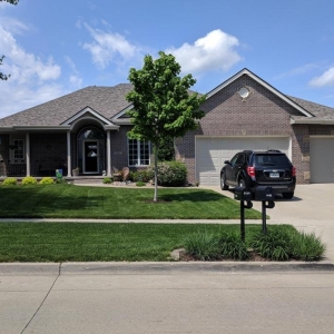 Photo of Central Iowa Gutter