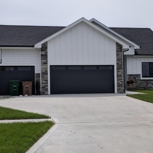 Photo of Central Iowa Gutter