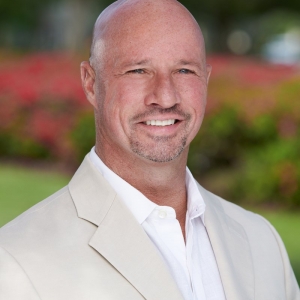 Photo of Al Frederick - Mortgage Loan Officer