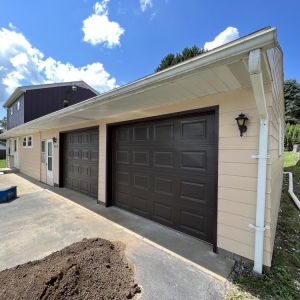 Photo of P & J Painting And Pressure Washing
