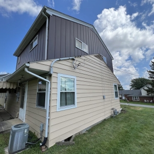 Photo of P & J Painting And Pressure Washing