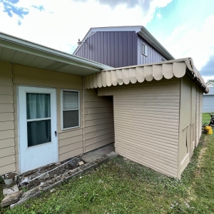 Photo of P & J Painting And Pressure Washing