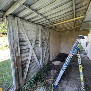 Photo of P & J Painting And Pressure Washing