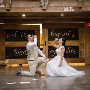 Photo of Meadowlark Event Center
