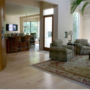 Photo of Ace Floor Refinishing