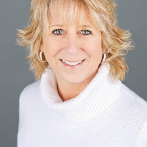 Photo of Ann Van Zandt