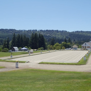Photo of DevonWood Equestrian Centre