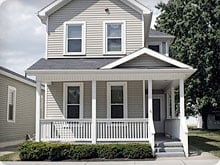 Photo of D & H Property Management