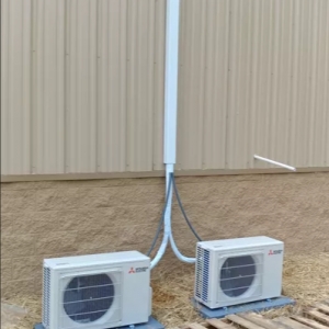 Photo of True Patriot Mechanical