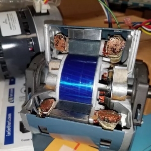 Photo of True Patriot Mechanical