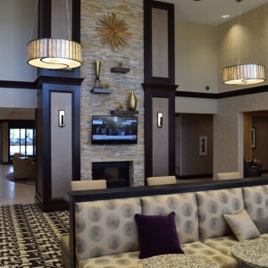 Indianapolis Brenner Design