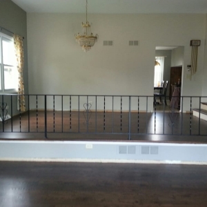 Photo of ATV Flooring