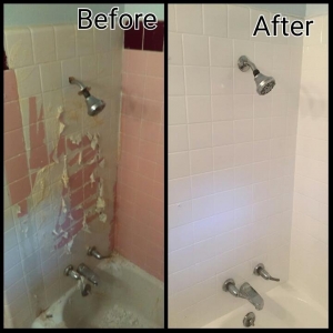 Photo of B&J Refinishing