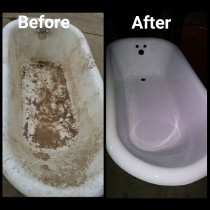 Photo of B&J Refinishing