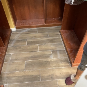 Photo of RG Tile and Stone