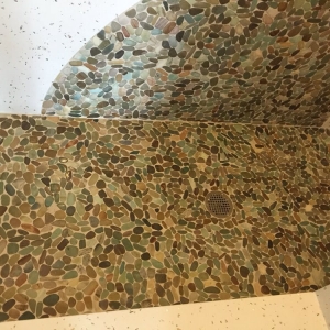 Photo of RG Tile and Stone