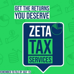 Photo of Zeta Tax Services