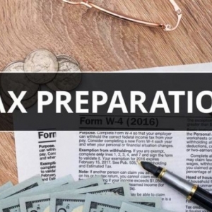 Photo of Zeta Tax Services