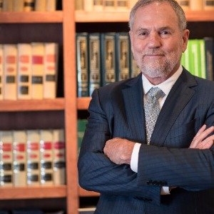 Photo of William Mauzy, Attorney at Law