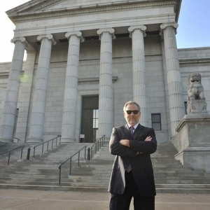 Photo of William Mauzy, Attorney at Law