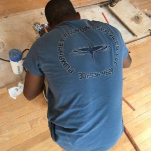 Columbia Pumphrey Plumbing Services