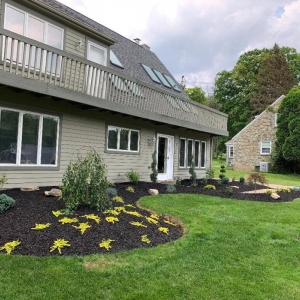 Eighty Four Koenig's Landscaping