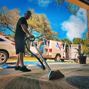 Photo of Xtreme Steam Carpet & Tile Cleaning
