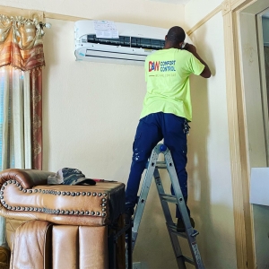 Photo of D & W Comfort Control