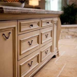 Photo of Cabinetry Refinishing Enterprises