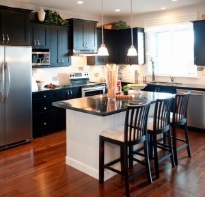 Photo of Cabinetry Refinishing Enterprises