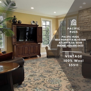 Photo of Pacific Rugs