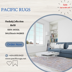 Photo of Pacific Rugs