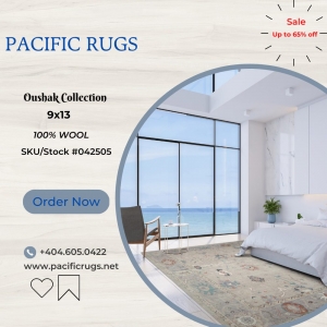 Photo of Pacific Rugs