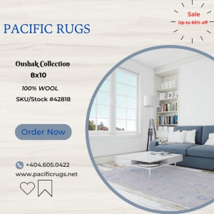 Photo of Pacific Rugs