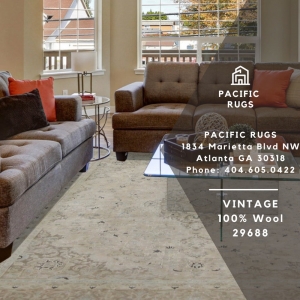 Photo of Pacific Rugs