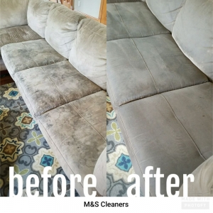 Photo of M&S Cleaners