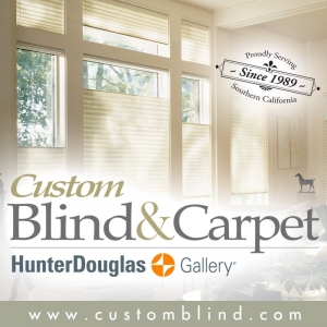 Photo of Custom Blind & Carpet