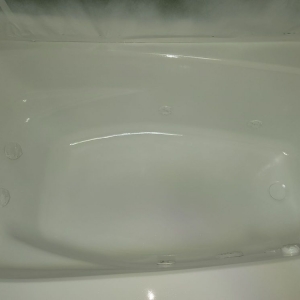Photo of Beautiful Tub