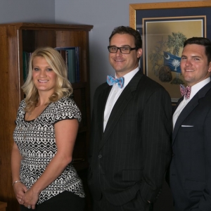 Photo of The Peper Law Firm