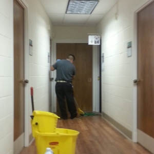Photo of ABC Janitorial Mobile Service