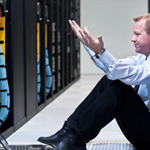 Photo of Data Connection
