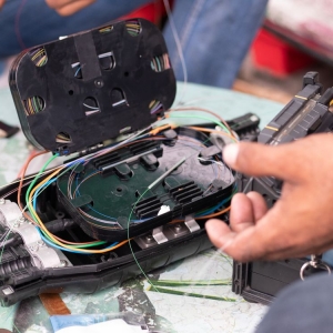 Photo of Data Connection