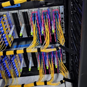 Photo of Data Connection