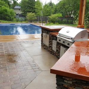Photo of DRMP Concrete & Masonry