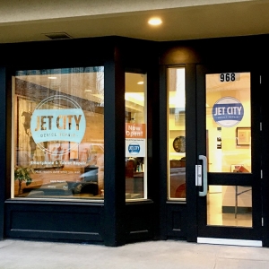 Photo of Jet City Device Repair